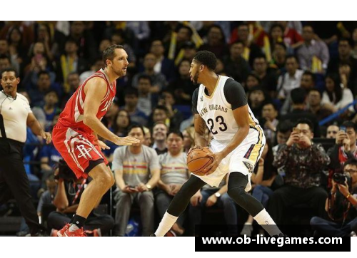 NBA第三号球员：探寻一个传奇的旅程