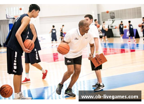 NBA精英：探索顶尖3D球员的技术与策略