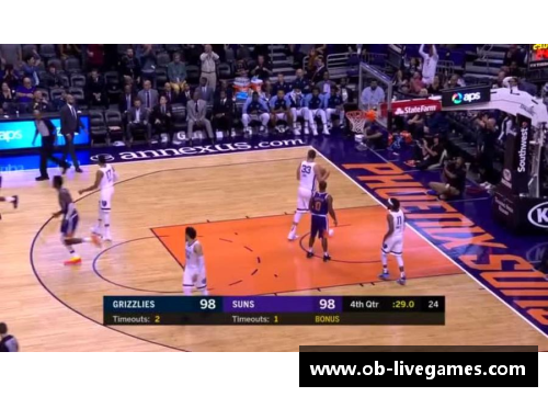 NBA球员自律挑战：超越篮球场上的极限
