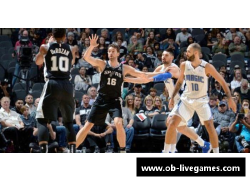 NBA直播频道：全方位赛事报道与精彩解说