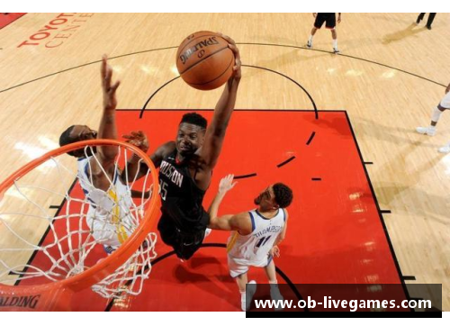 乔治成为自由球员后，NBA市场将会如何变化